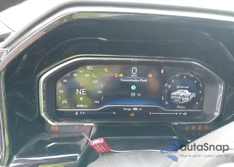 2024 Chevrolet Silverado K1500 Lt из США, поврежденный, VIN 1GCPDDEK2RZ244729